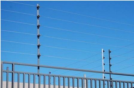 Cerca eletrica promoção