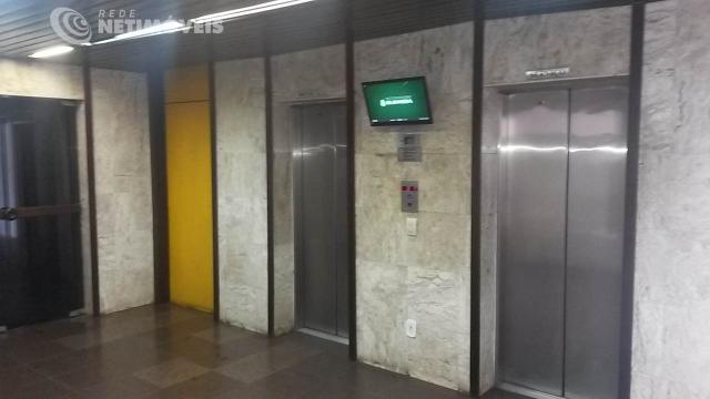 Escritório para alugar em Caminho das árvores, Salvador cod:570189 - Foto 16