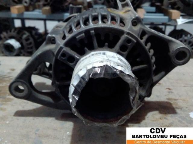 Alternador Dodge Dakota