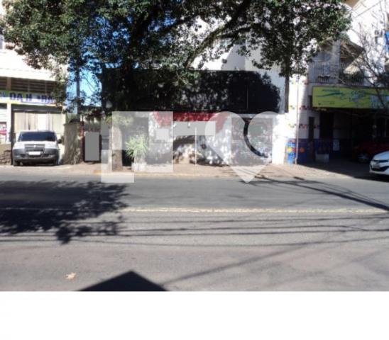Escritório à venda em Marechal rondon, Canoas cod:219983