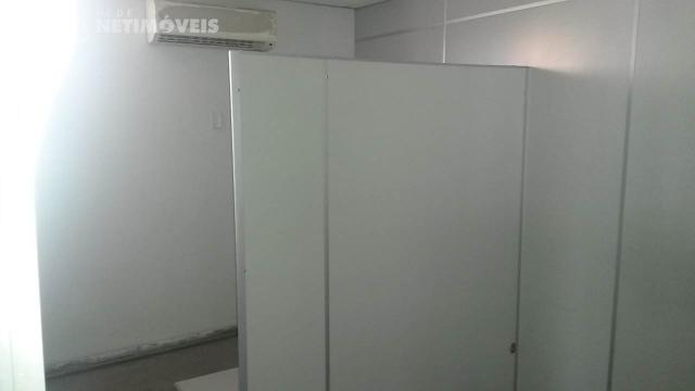 Escritório para alugar em Caminho das árvores, Salvador cod:570189 - Foto 9