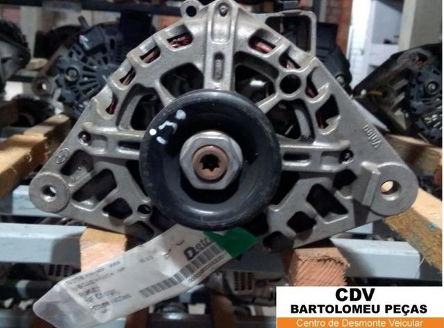 Alternador Hyundai i30