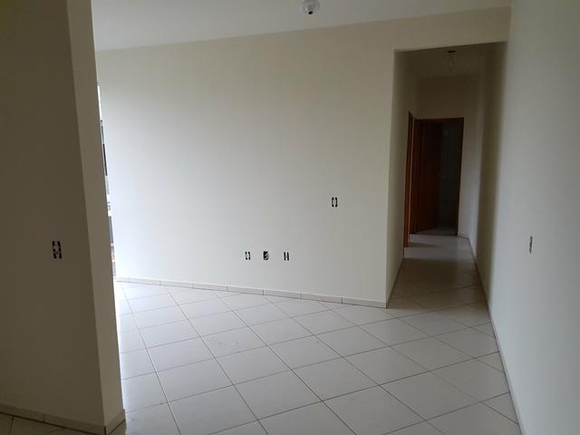 Apartamento, bairro Caixa D'água, Guaramirim/SC - Foto 6