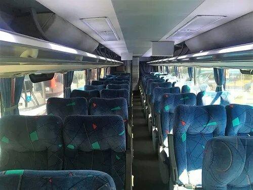 Ónibus rodoviário Scania Marcopolo 1200 ar/wc 2008 - Foto 5