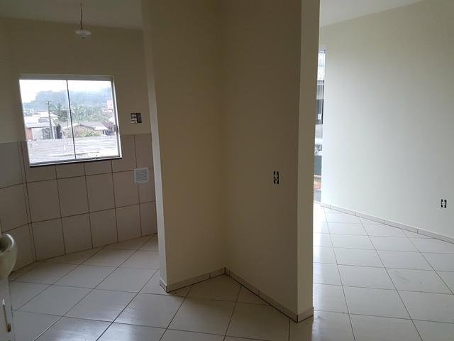 Apartamento, bairro Caixa D'água, Guaramirim/SC - Foto 4