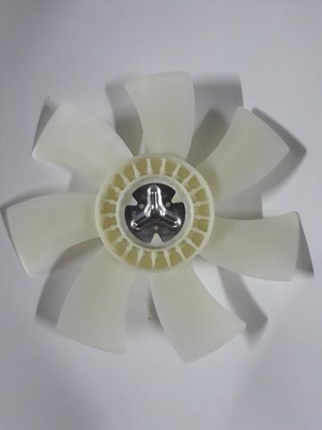 38611PNA003-Hélice Ventilador Honda