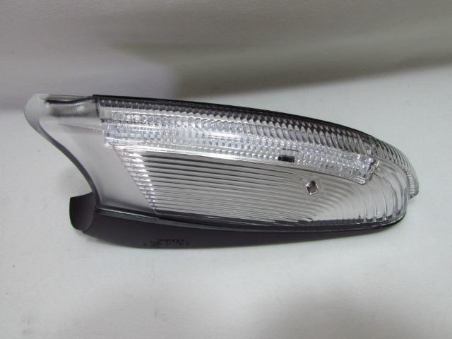 Pisca Seta Retrovisor Vectra 2009 A 2012 Esquerdo Original - Foto 5