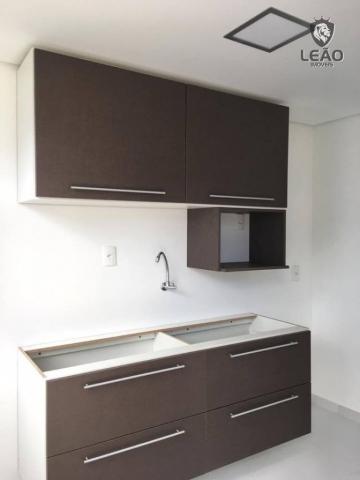Casa à venda com 3 dormitórios em Campestre, São leopoldo cod:1586 - Foto 7