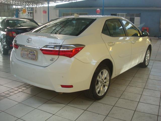 Toyota Corolla - Foto 4