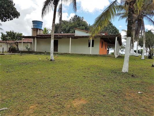 Fazenda 534 has em Tancredo Neves - Foto 5