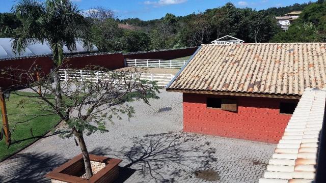 Haras em Louveira estruturado - Foto 19