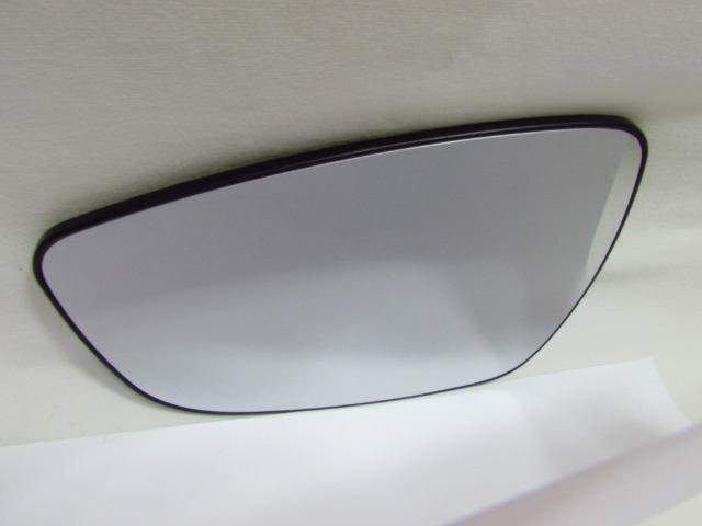 Lente Com Base Espelho Retrovisor Hyundai Hb20 Esquerdo - Foto 3