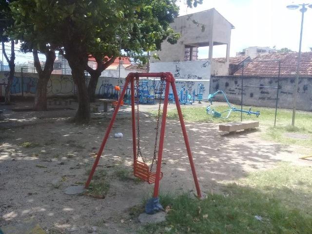 Engenho de Dentro Rua Dois de Fevereiro 2 quartos Condomínio Barato JBM213526