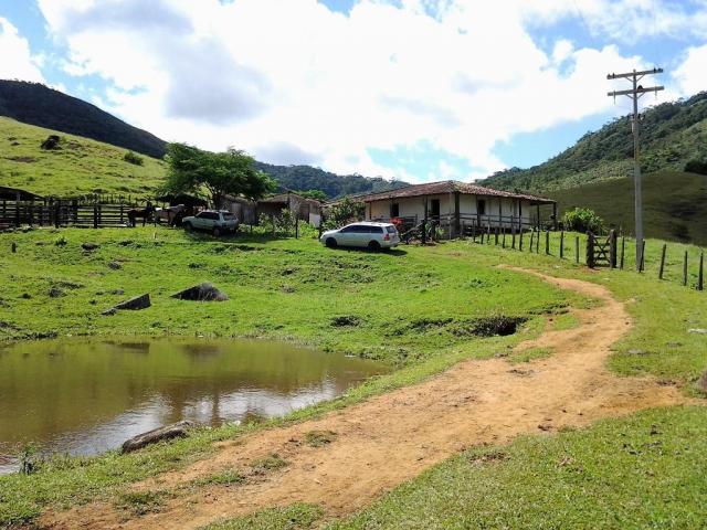 Fazenda em Iguai/BA com 1136 hectares - Foto 16