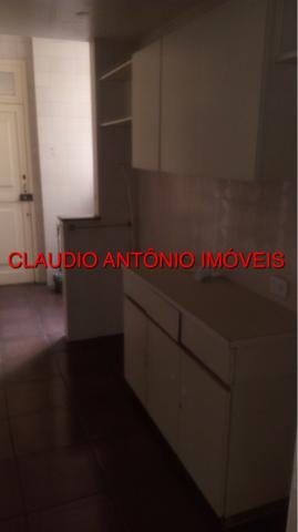 Oportunidade apartamento 3 quartos - metrô Afonso Pena - Tijuca cod: AP00010 - Foto 3