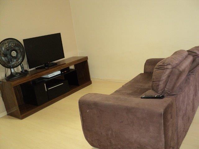 Rua Tenente Costa Excelente Apartamento 2 Quartos 48m² JBM212576