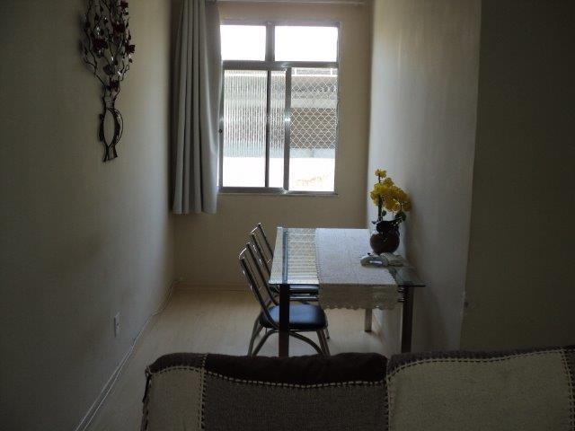 Rua Tenente Costa Excelente Apartamento 2 Quartos 48m² JBM212576 - Foto 8