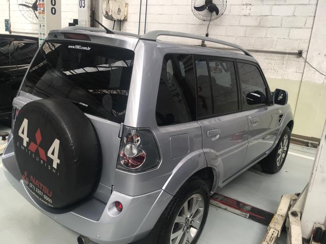 Tr4 2015 completo - Foto 2