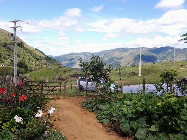 Fazenda em Iguai/BA com 1136 hectares - Foto 4