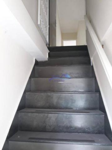 Sala comercial para locação, jardim centenário, são paulo - sa0020. - Foto 12