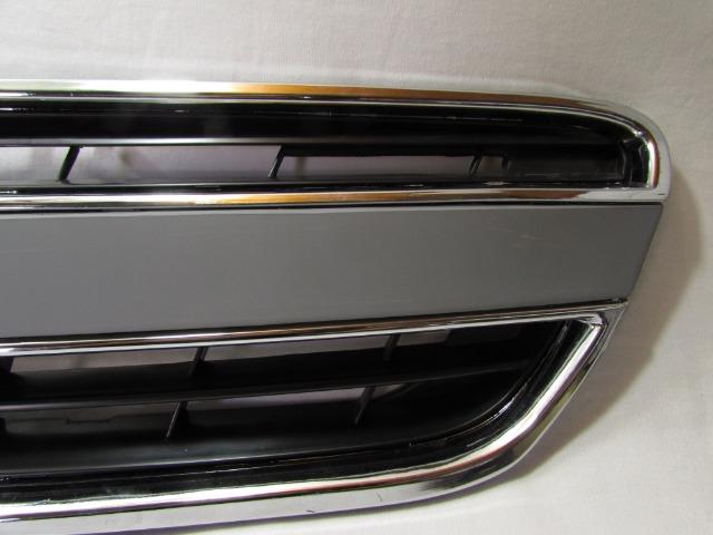 Grade Radiador Meriva 2008 Á 2011 Com Primer E Friso Cromado - Foto 6