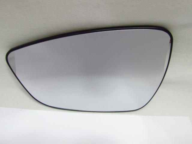 Lente Com Base Espelho Retrovisor Hyundai Hb20 Esquerdo