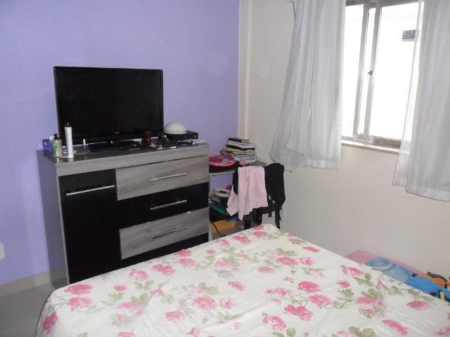 Apartamento no Engenho de Dentro 2 quartos Dependências de Empregada - Foto 5