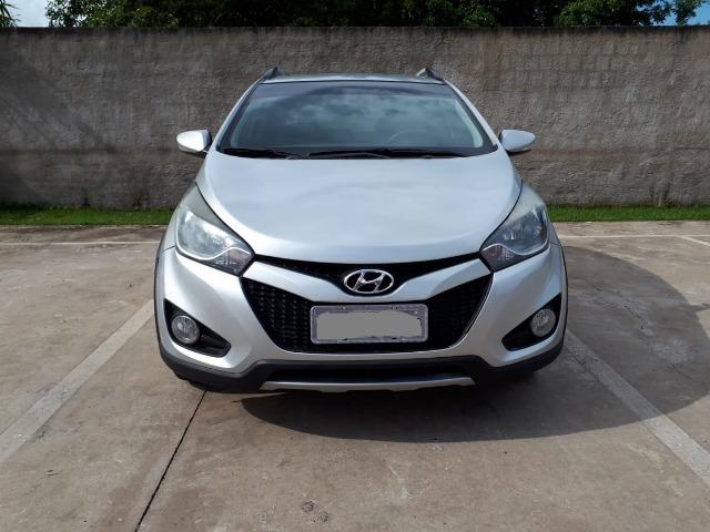 ''Hb20X 1.6 Flex Cambio Manual 2013/2014, completo de tudo''
