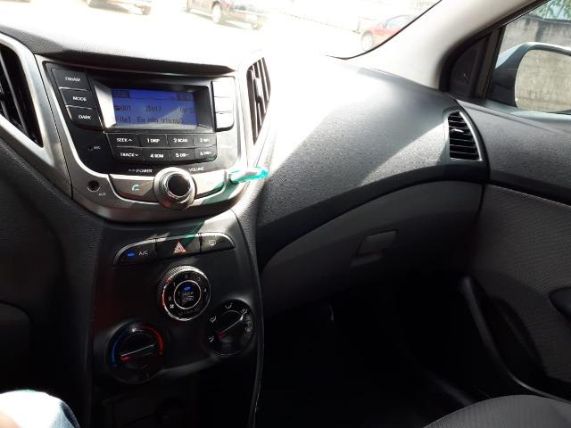 ''Hb20X 1.6 Flex Cambio Manual 2013/2014, completo de tudo'' - Foto 7