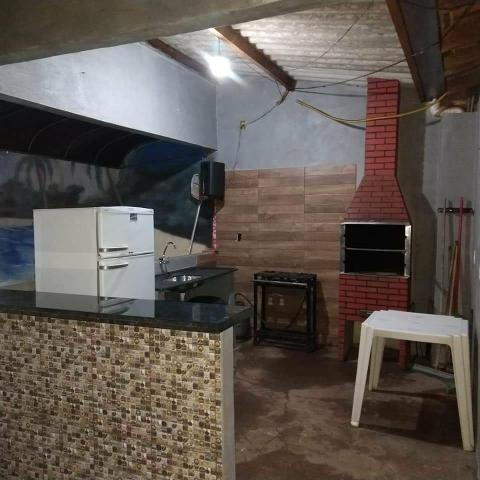 Espaço de Eventos Aluguel aceita Cartão! - Foto 5
