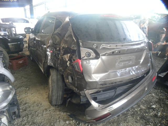 Sucata JAC T6 2.0 16v Jetflex 2015 - Foto 2