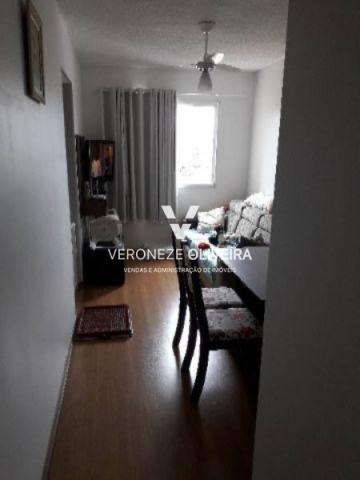 Apartamento à venda com 2 dormitórios em Vila granada, São paulo cod:133 - Foto 4