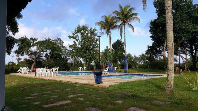 Chacara Brunelle 110 leitos - Foto 2