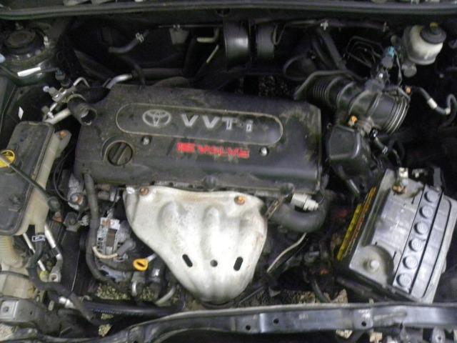 Sucata Toyota RAV4 2.4 4x4 Aut. 5p 2007 - Foto 3