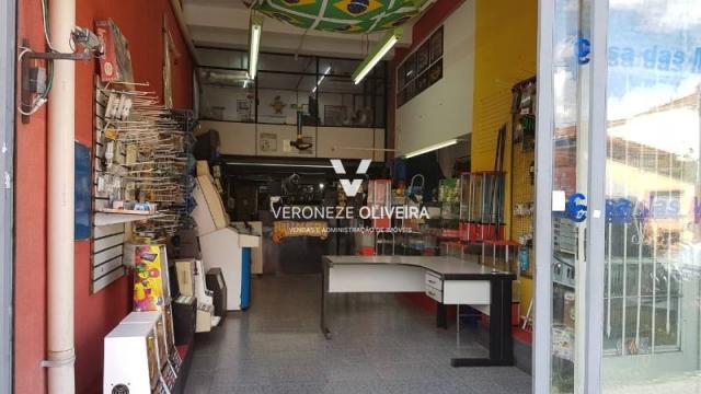 Loja comercial para alugar em Vila formosa, São paulo cod:91 - Foto 2