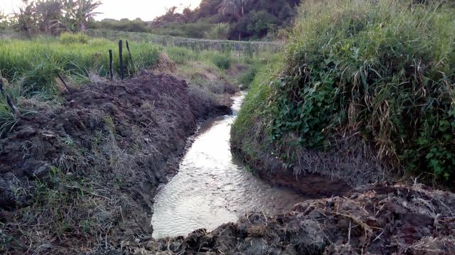 03 Hectares Com Água e Luz Em Chã Grande - PE