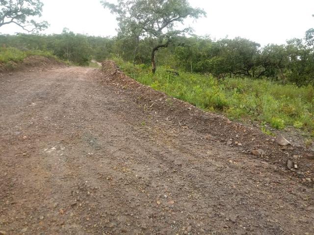 Chácara 3.9 equitares Mun Cocalzinho - Foto 7