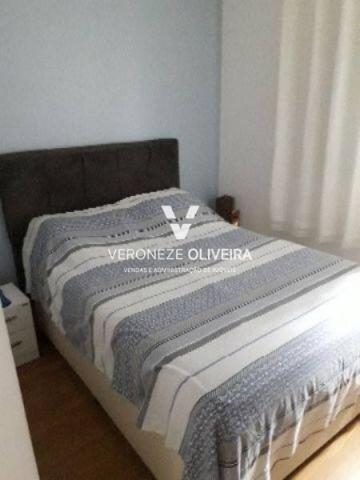 Apartamento à venda com 2 dormitórios em Vila granada, São paulo cod:133 - Foto 8