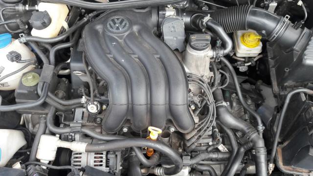 Modulo Central Abs Golf 2008 A 2013