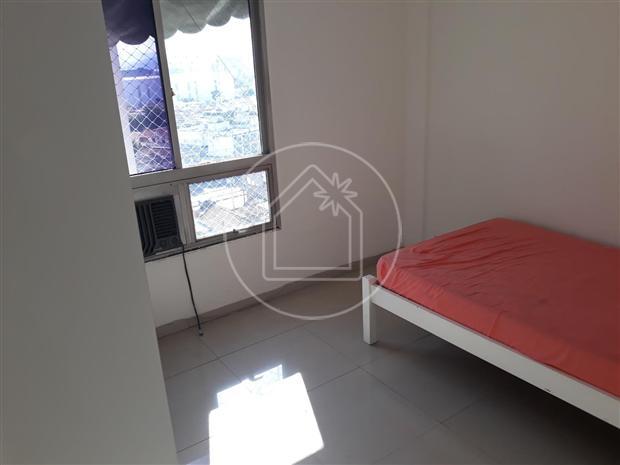 Apartamento à venda com 2 dormitórios em Madureira, Rio de janeiro cod:854537 - Foto 4