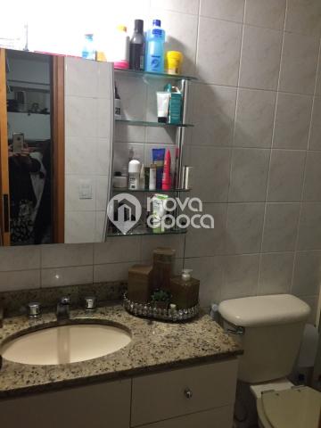 Apartamento à venda com 3 dormitórios em Tijuca, Rio de janeiro cod:AP3AP35363 - Foto 15