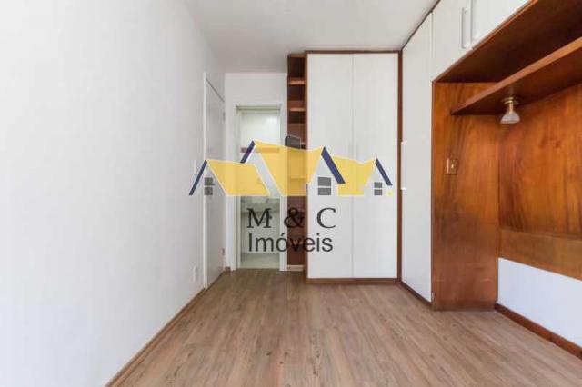 Apartamento à venda com 2 dormitórios em Maracanã, Rio de janeiro cod:MCAP20265 - Foto 13
