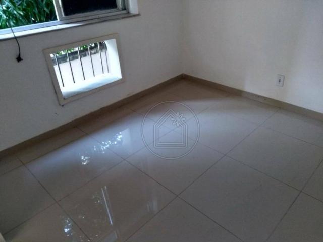 Apartamento com 2 dormitórios à venda, 53 m² por r$ 230.000,00 - vila isabel - rio de jane - Foto 10