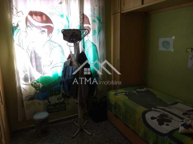 Apartamento à venda com 2 dormitórios em Irajá, Rio de janeiro cod:VPAP20300 - Foto 5