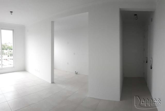 Apartamento à venda com 2 dormitórios em Rondônia, Novo hamburgo cod:17124 - Foto 2