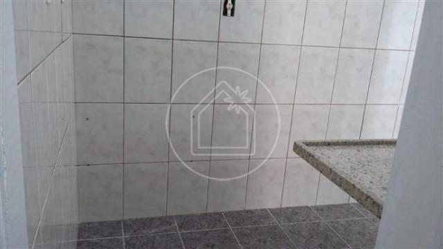 Apartamento à venda com 2 dormitórios em Cachambi, Rio de janeiro cod:854784 - Foto 18