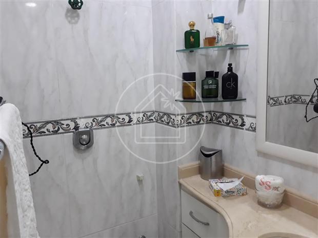 Apartamento à venda com 3 dormitórios em Tijuca, Rio de janeiro cod:854741 - Foto 18