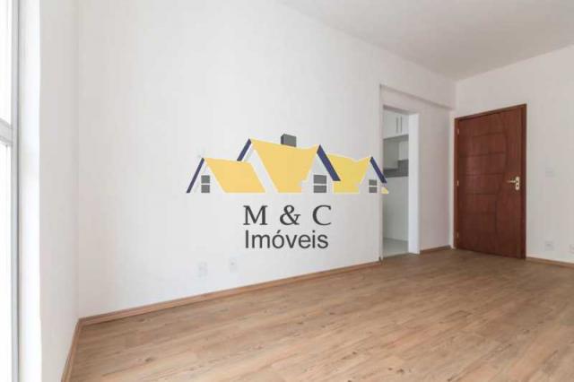 Apartamento à venda com 2 dormitórios em Maracanã, Rio de janeiro cod:MCAP20265 - Foto 5