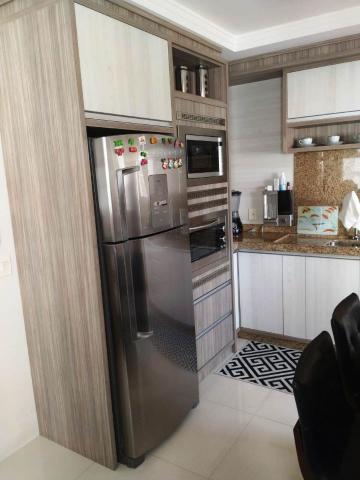 Apartamento à venda com 3 dormitórios em Gravatá, Navegantes cod:2546 - Foto 5