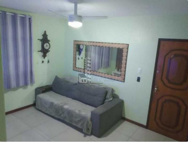 Apartamento à venda com 2 dormitórios em Vaz lobo, Rio de janeiro cod:LGAP20001 - Foto 3
